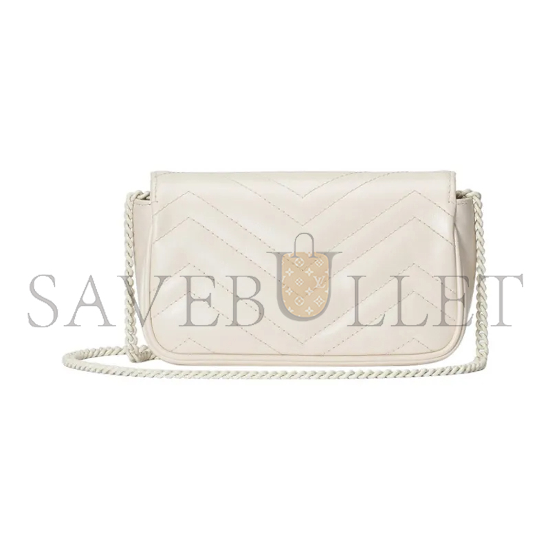 G*u*i marmont mini bag 476433 (16.5*10*4.5cm)